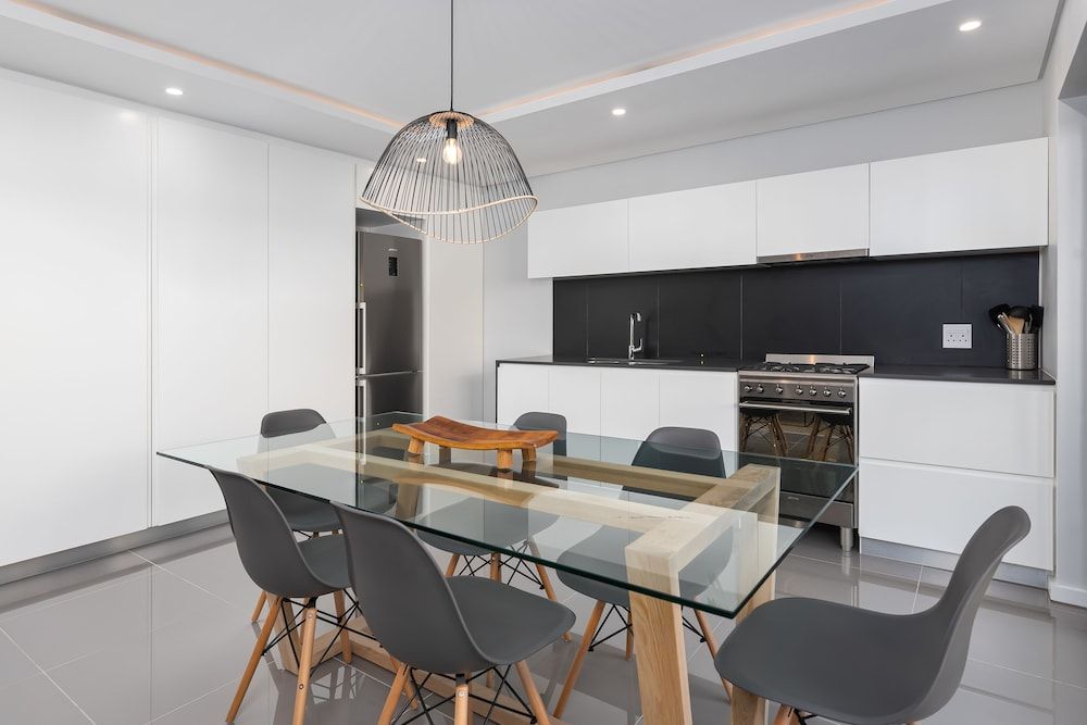 undefined Tenonq C8 5