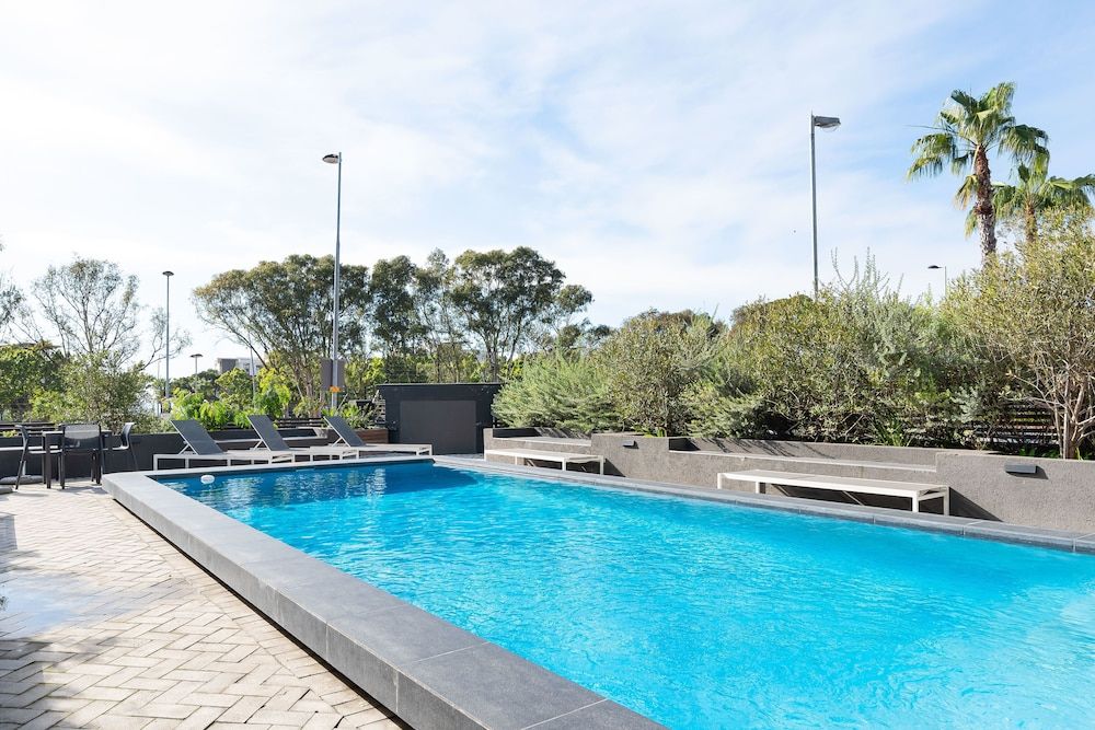 undefined Warwick Mansions 8 3