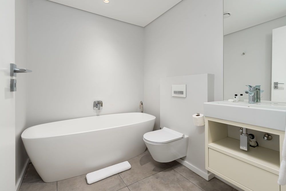 Sevenons 4B Luxury Apartment 19