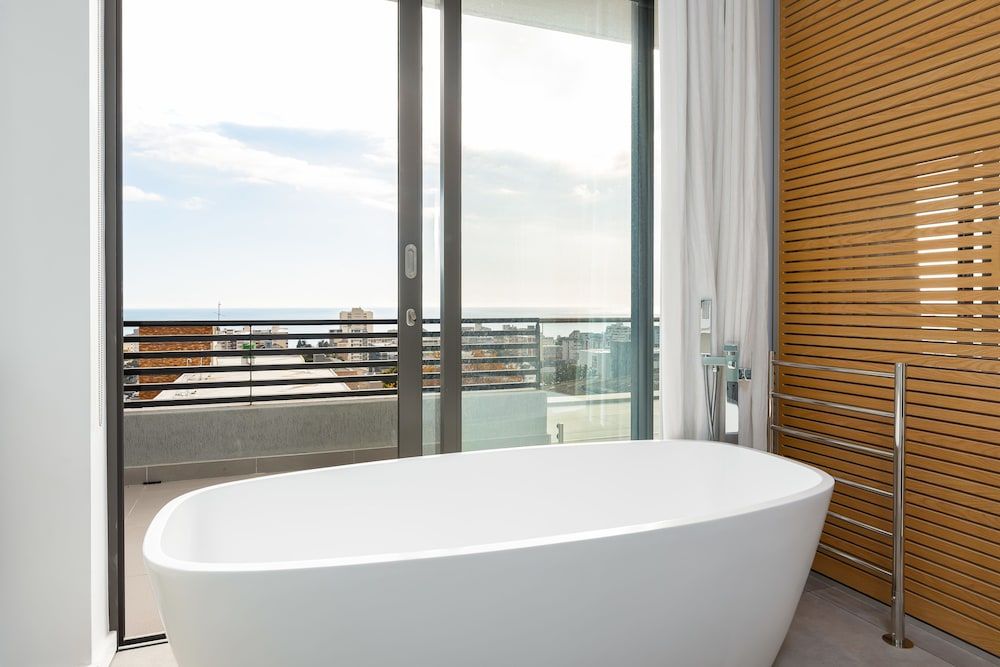 Sevenons 4B Luxury Apartment 22