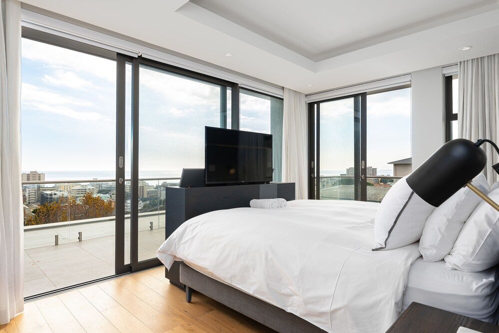 Sevenons 4B Luxury Apartment 12