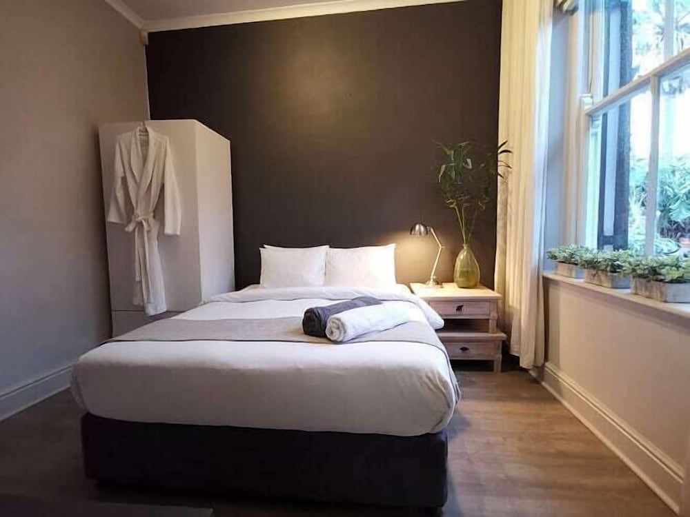 Basic Double Room