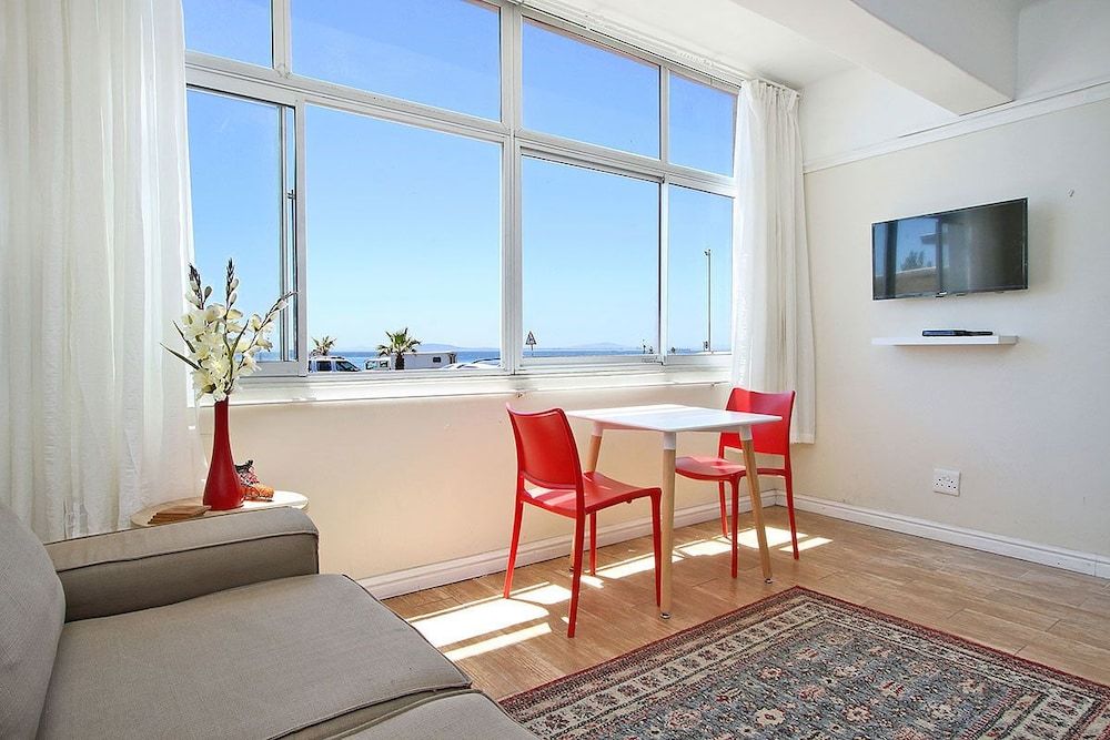 Sandringham 8 Basic Apartment, 1 Bedroom 10