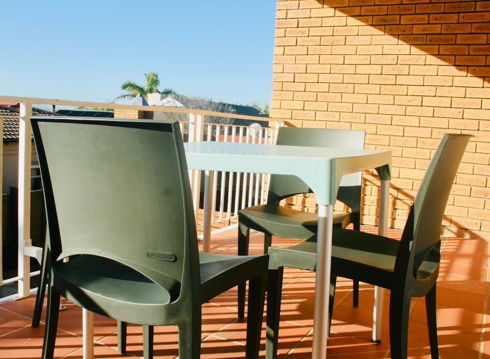 Blouberg Guest Suites Deluxe Apartment 6