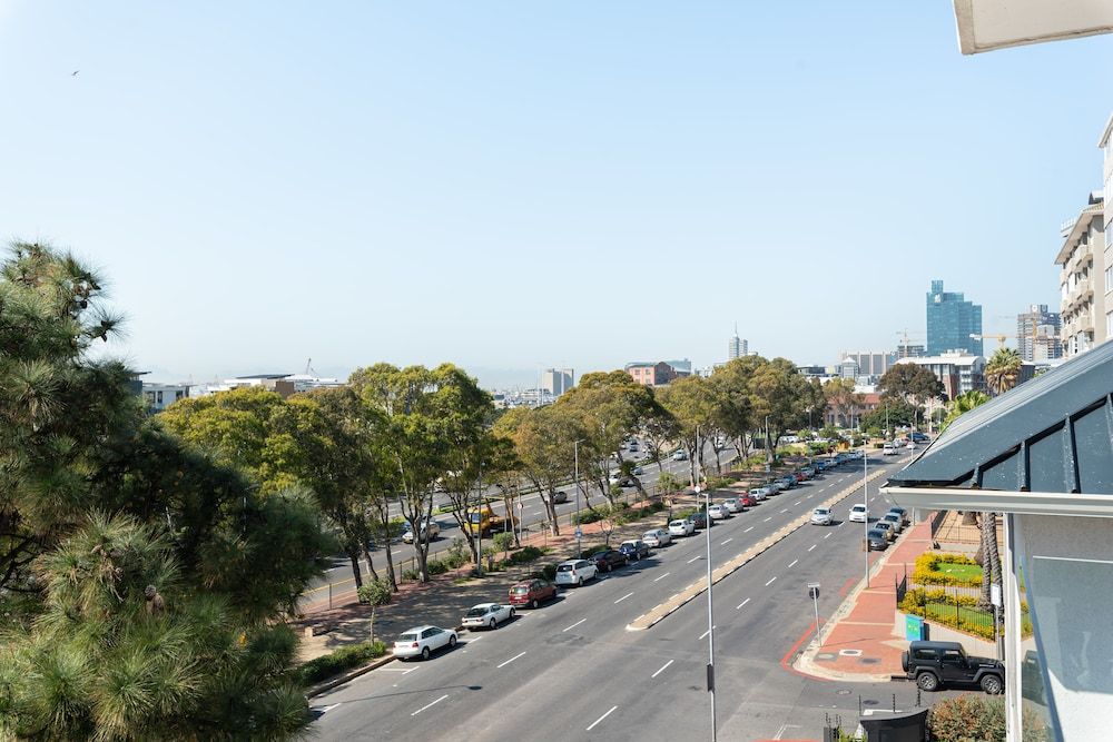 Warwick 401 - Adults Only Luxury Apartment 19