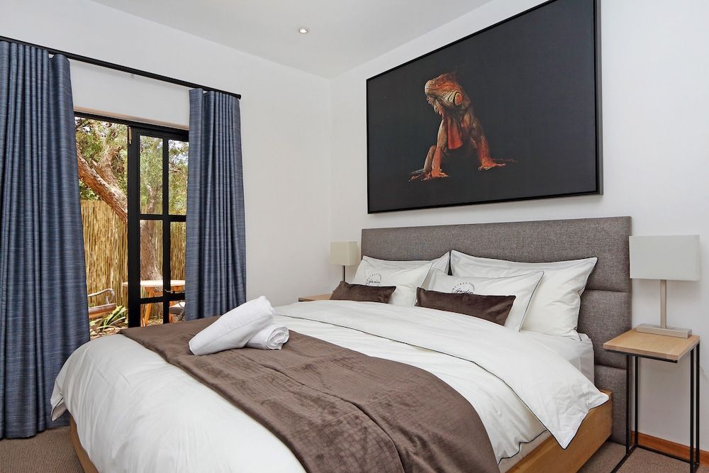 Garden Retreat - Adults Only Classic Room 2