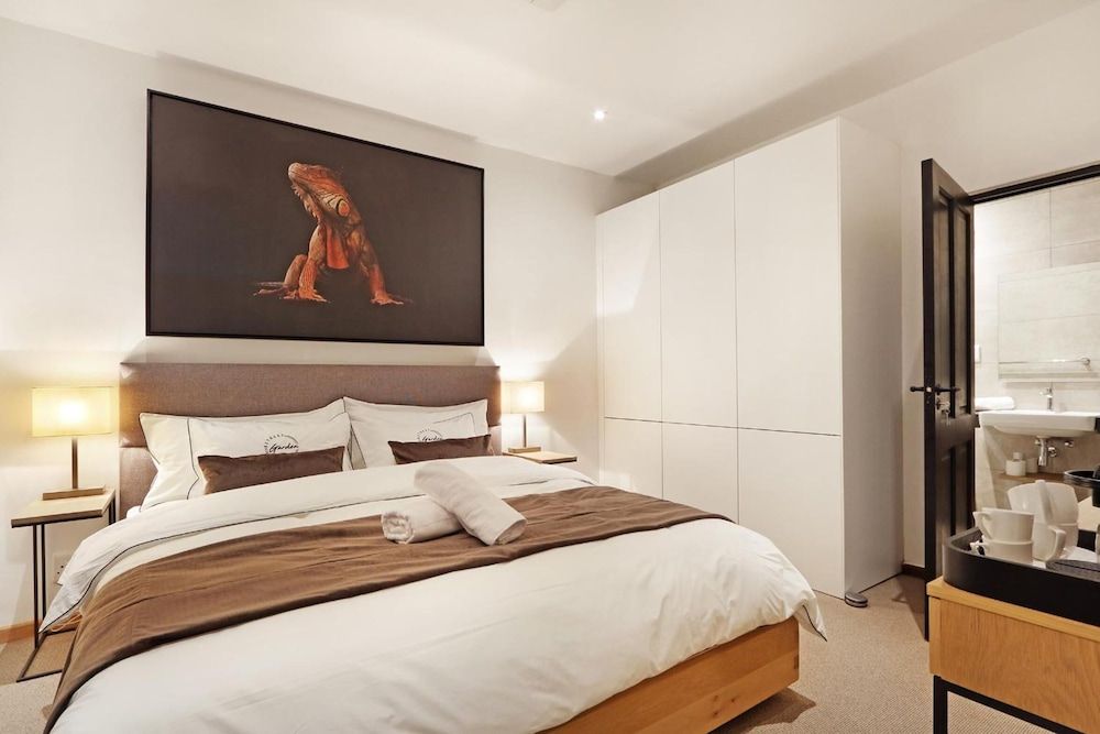 undefined Garden Retreat - Adults Only