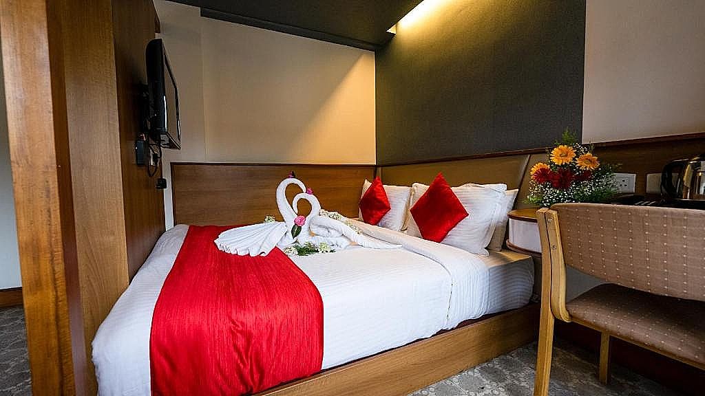 Executive Superior Room