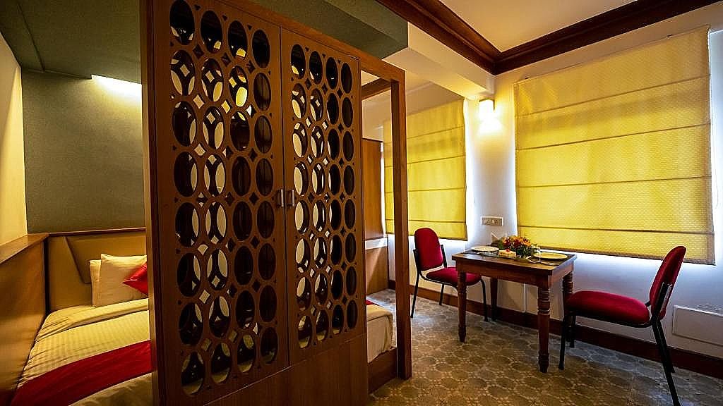 Executive Superior Room