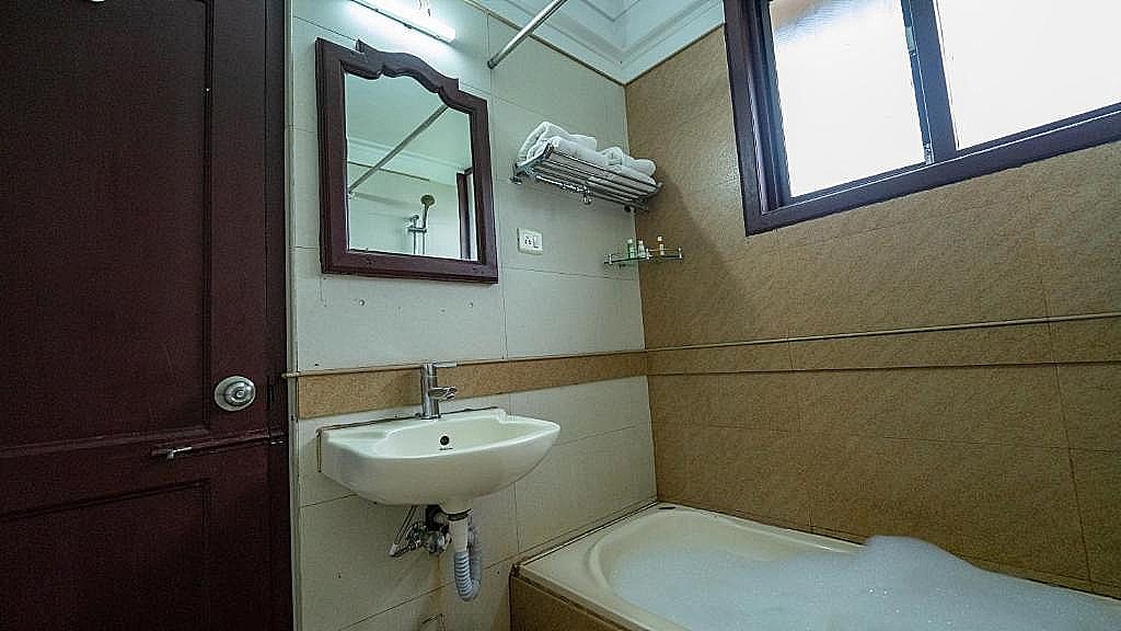 Executive Superior Room