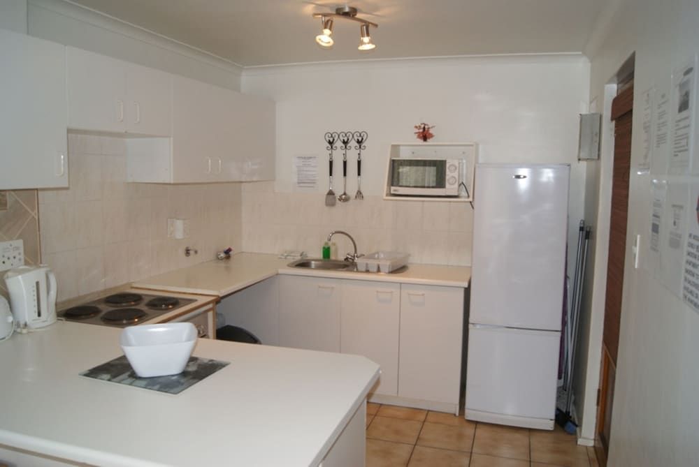 Serengeti Self Catering Units Standard Apartment, 2 Bedrooms