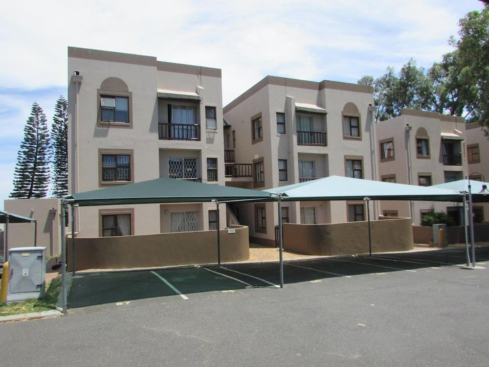 undefined Serengeti Self Catering Units 2