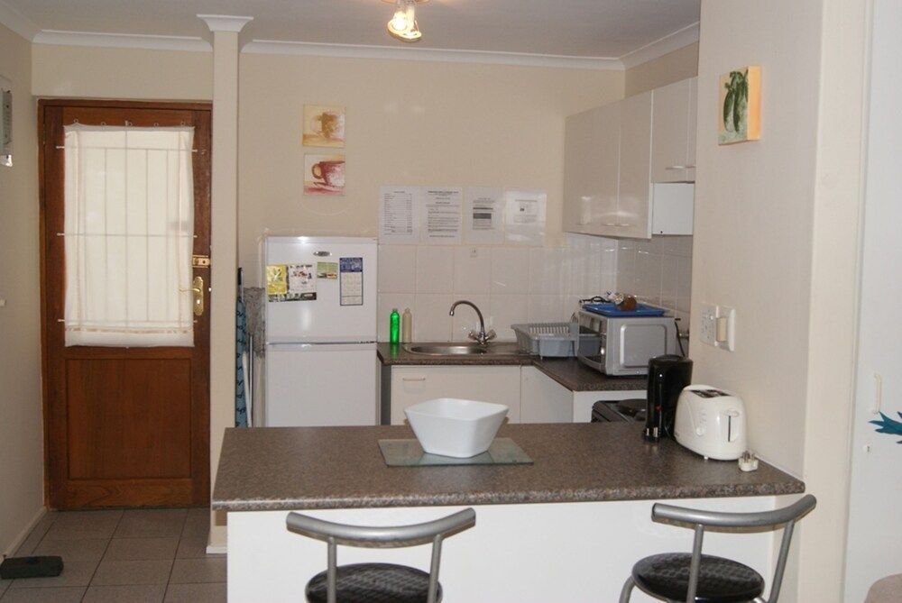 Serengeti Self Catering Units Standard Apartment, 2 Bedrooms 3