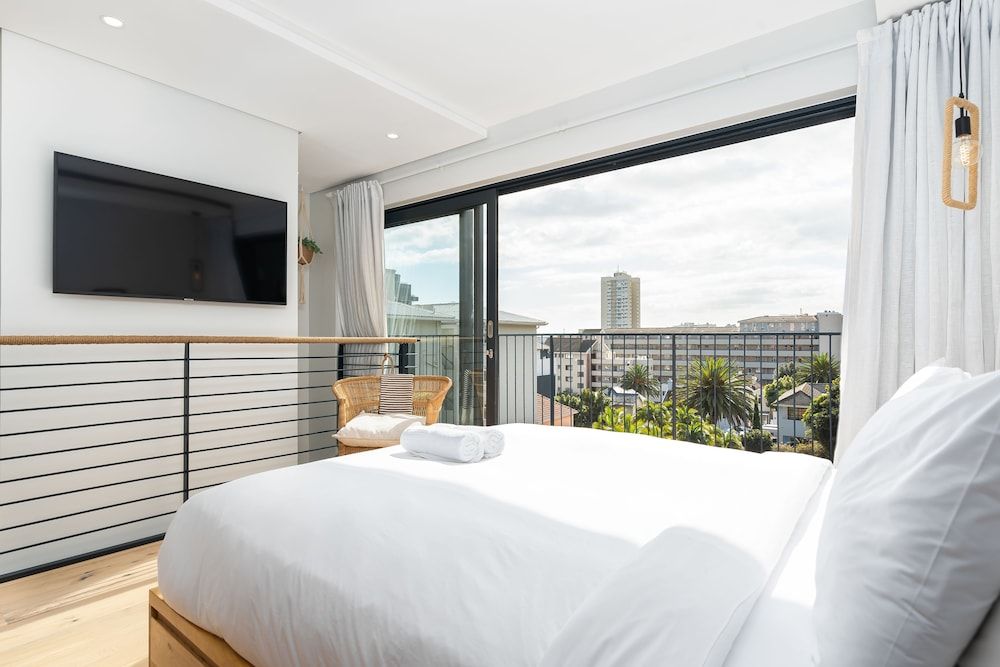 TenonQ C14 Classic Apartment 5