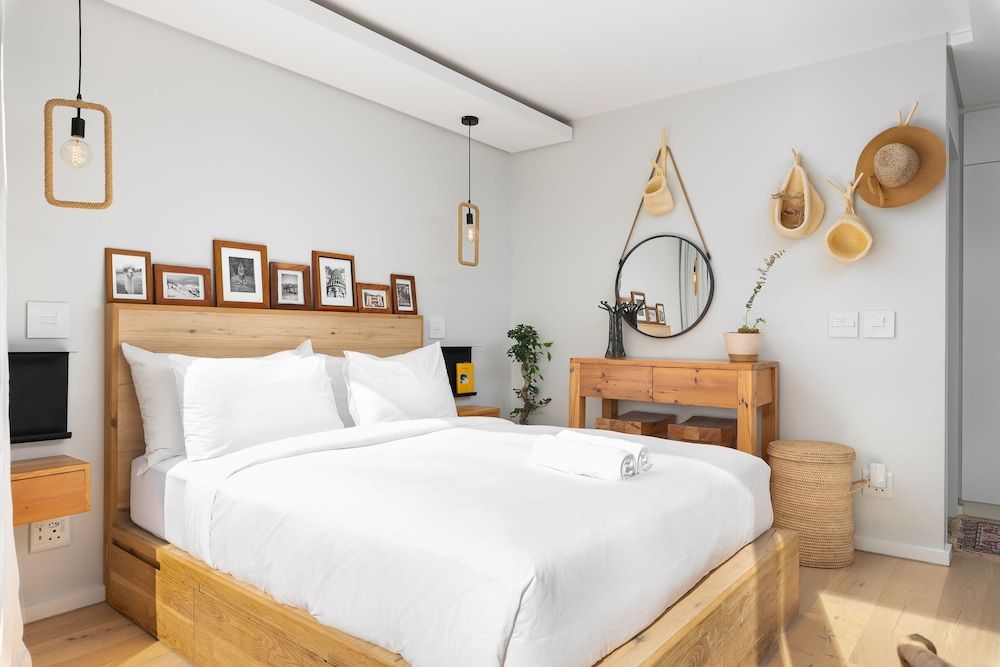 TenonQ C14 Classic Apartment 3