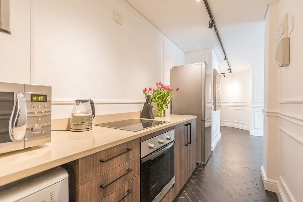 Greenmarket 701 - Adults Only Classic Apartment 9