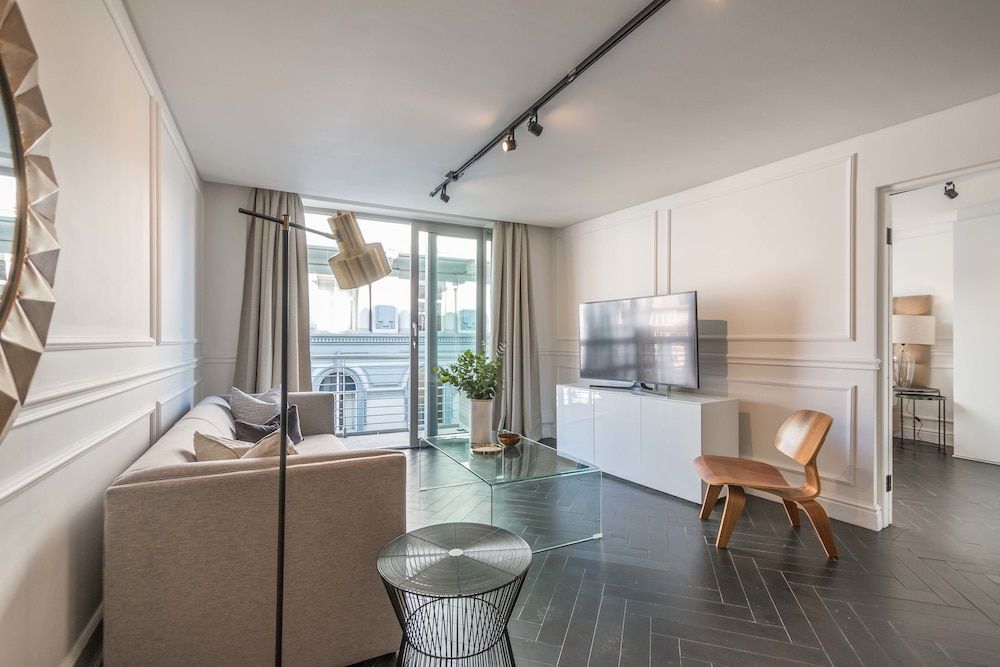 Greenmarket 701 - Adults Only Classic Apartment 10