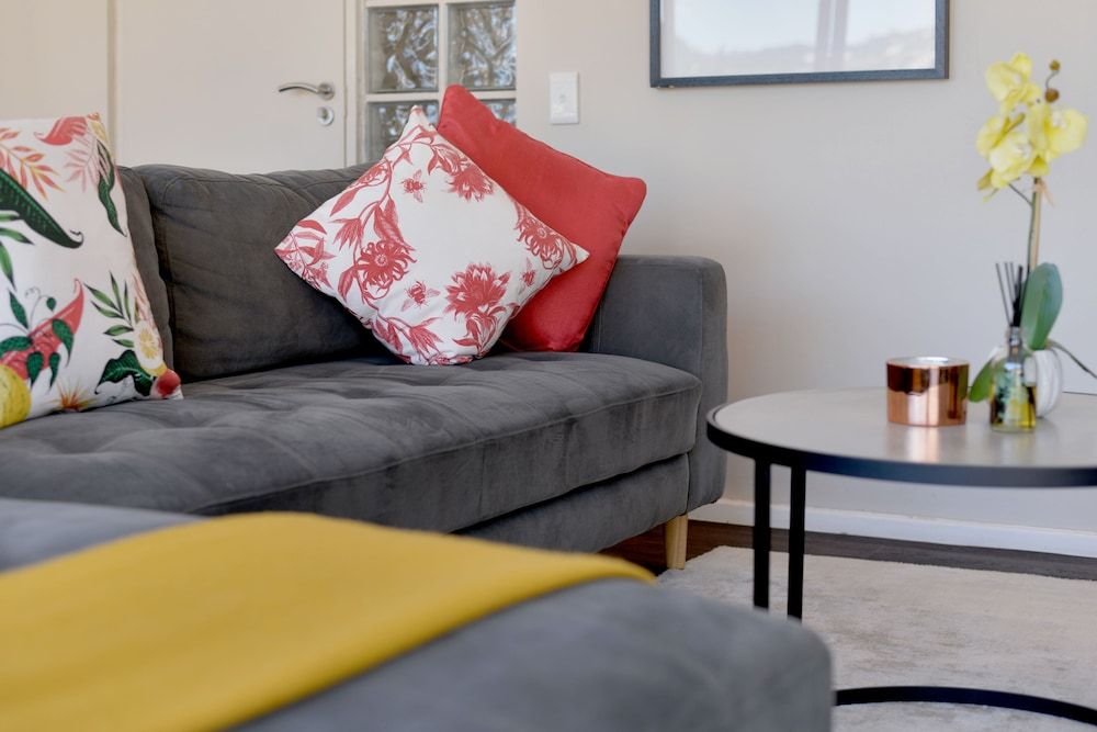 Hazel By Stay Amazing City Apartment 24