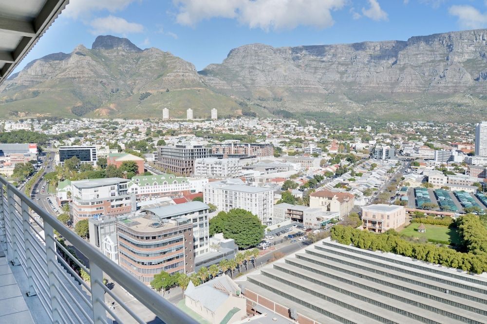 Hazel By Stay Amazing City Apartment 49