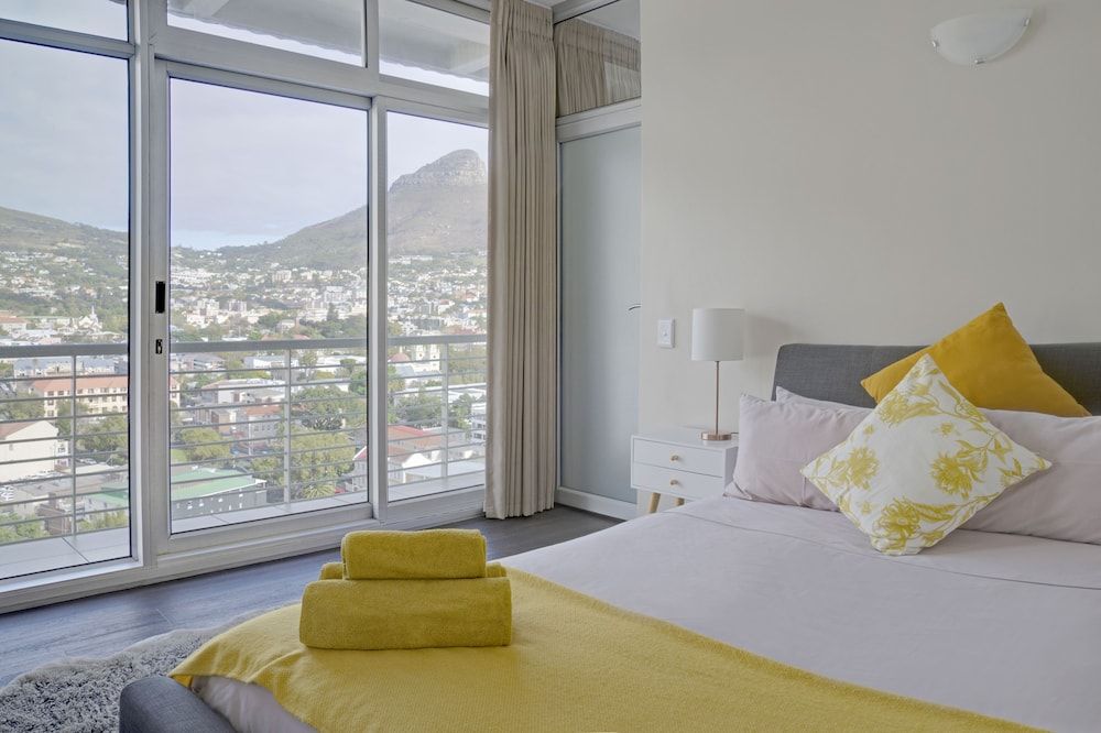 Hazel By Stay Amazing City Apartment 14