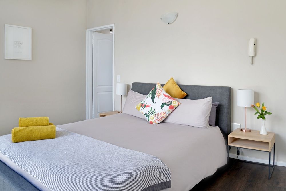 Hazel By Stay Amazing City Apartment 13