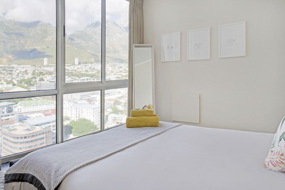 Hazel By Stay Amazing City Apartment 12