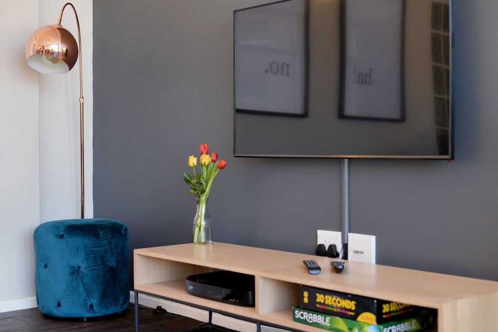 Hazel By Stay Amazing City Apartment 35