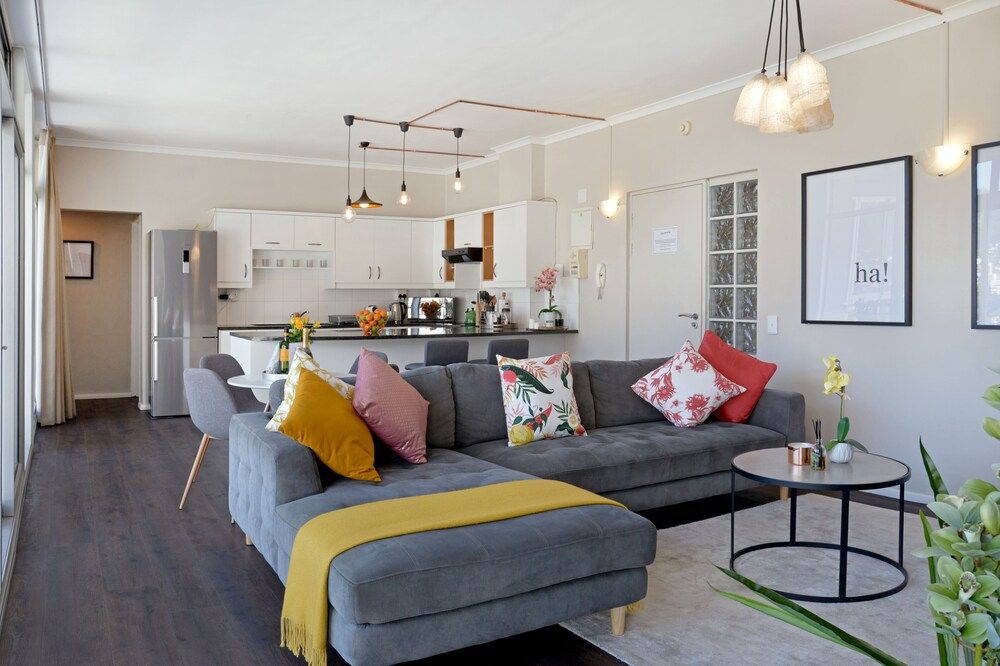 Hazel By Stay Amazing City Apartment 25