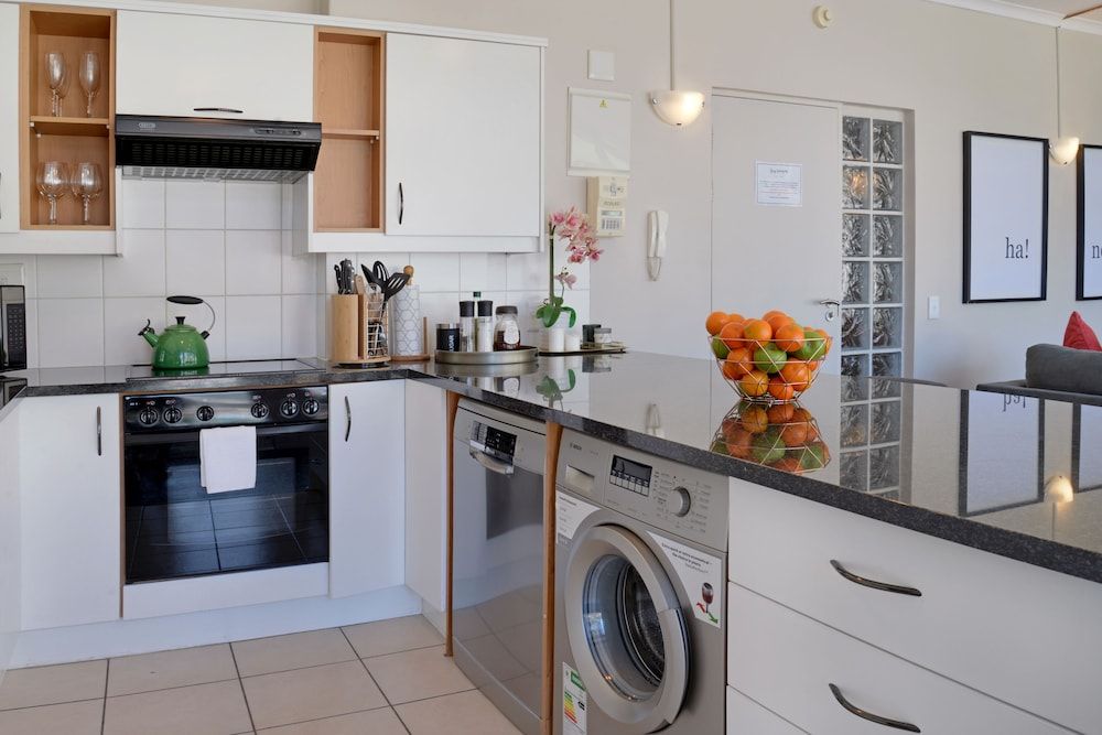 Hazel By Stay Amazing City Apartment 18