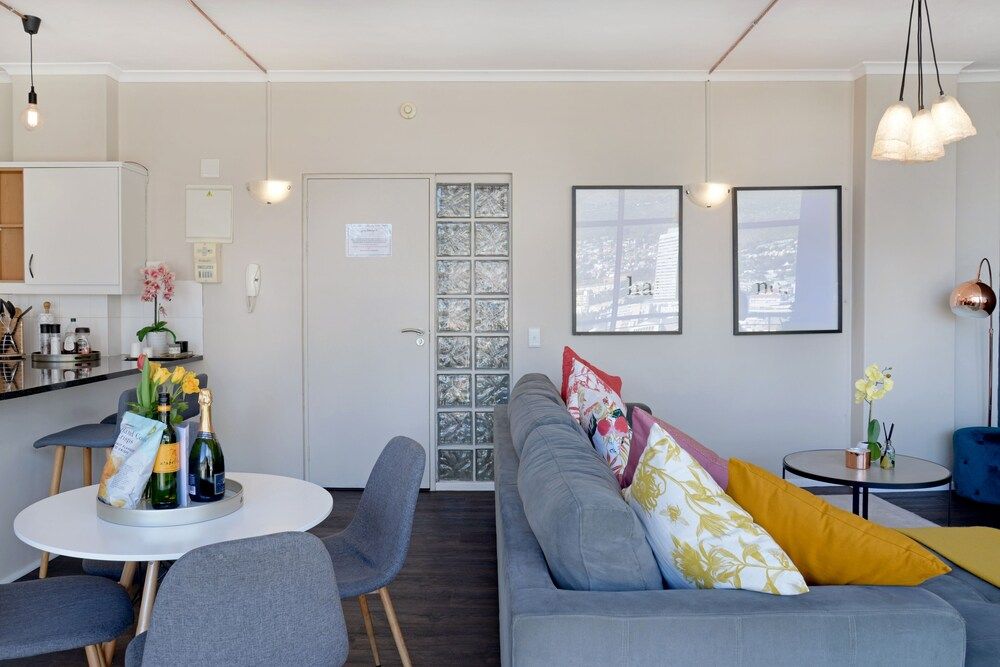 Hazel By Stay Amazing City Apartment 27