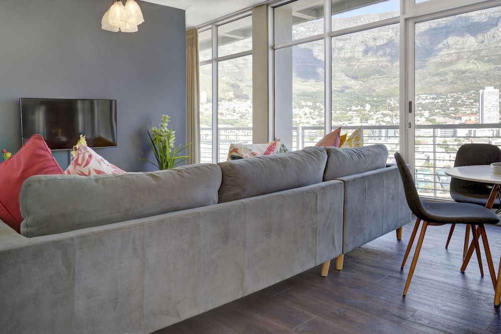 Hazel By Stay Amazing City Apartment 29