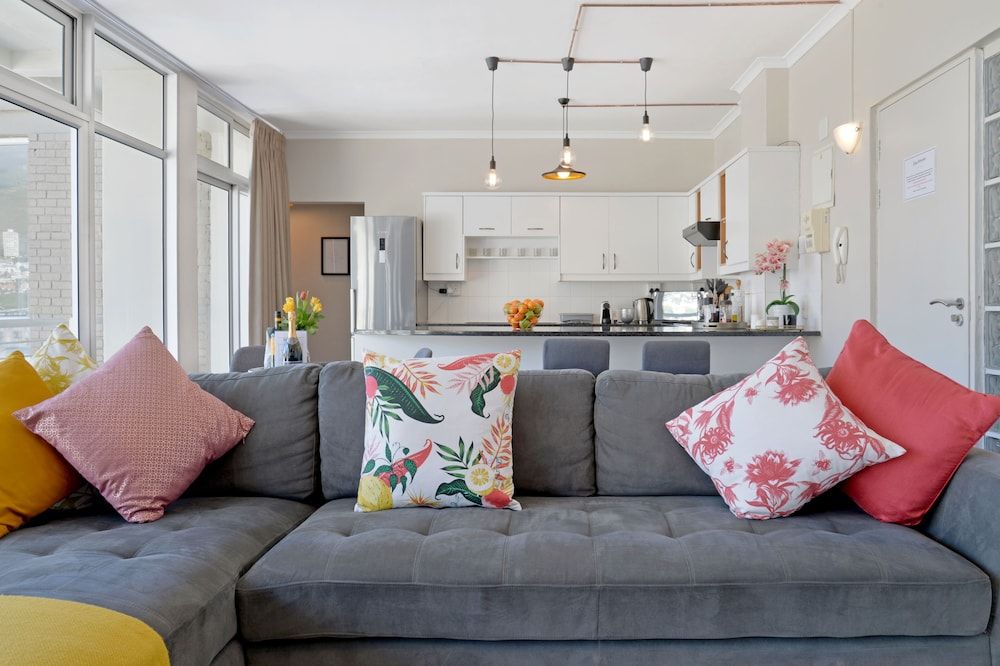 Hazel By Stay Amazing City Apartment 30