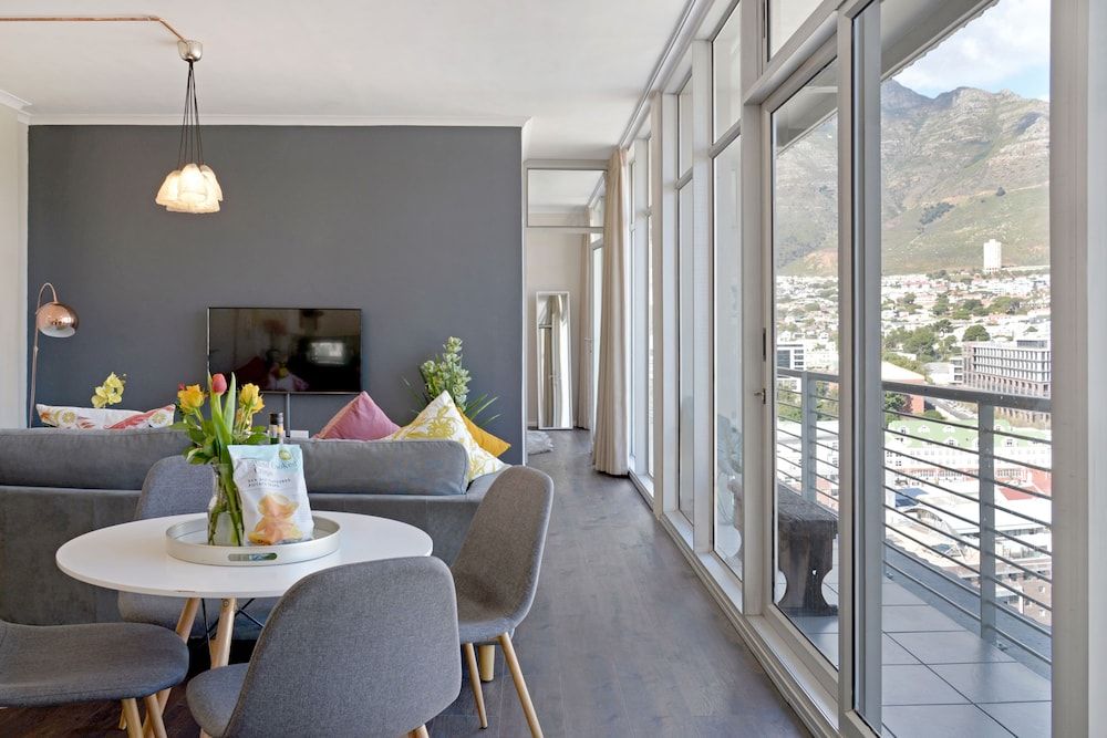 Hazel By Stay Amazing City Apartment 15