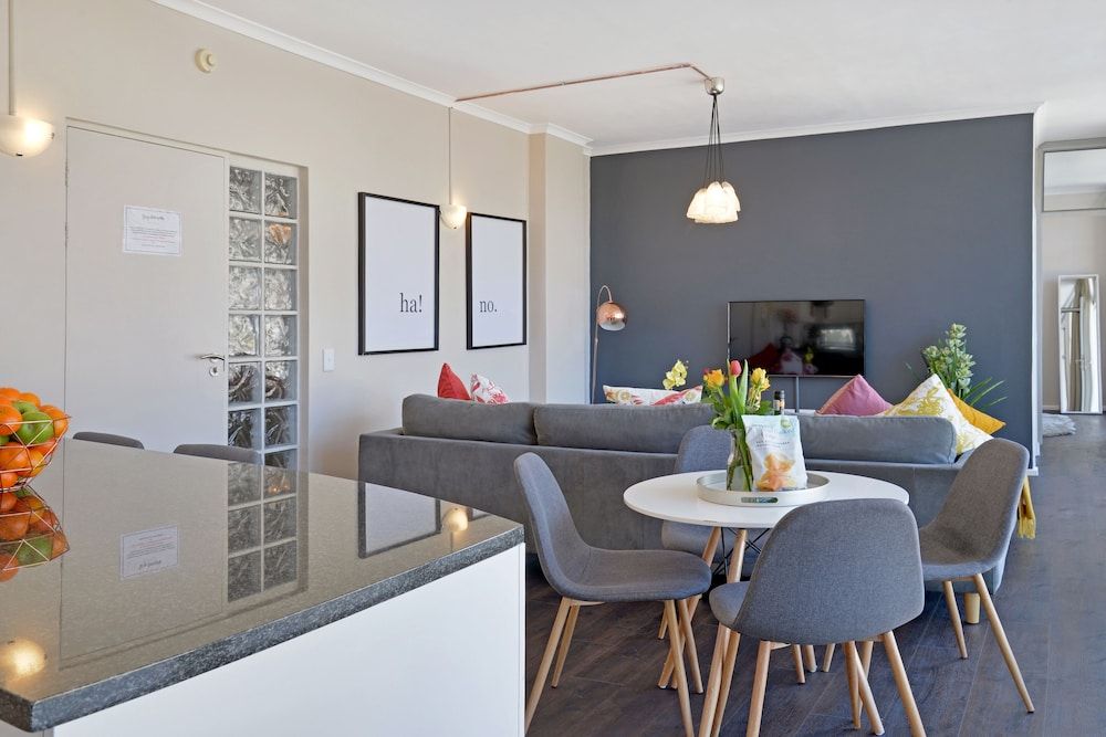 Hazel By Stay Amazing City Apartment 16