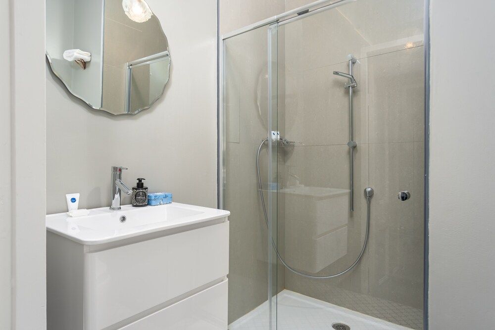 Pine Road 26 Classic Apartment 12