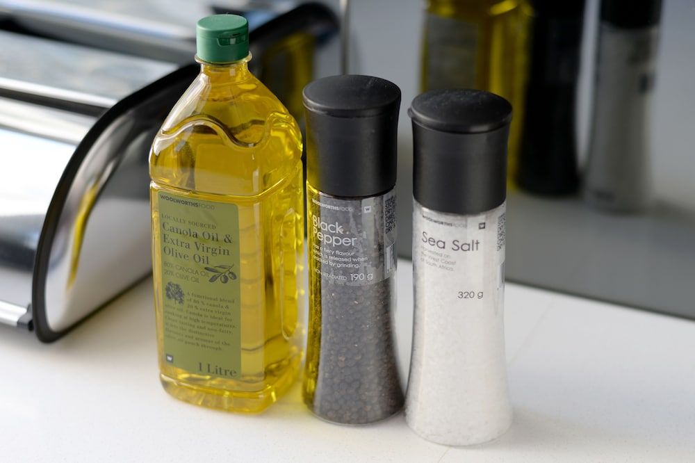 Naomi By Stay Amazing Design Penthouse 22