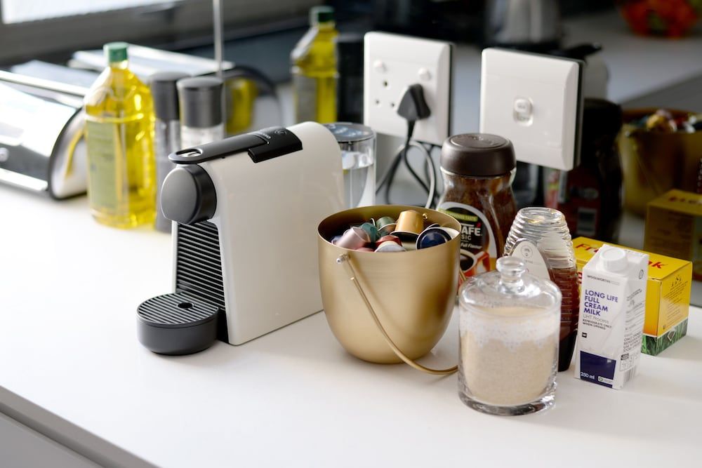 Naomi By Stay Amazing Design Penthouse 26