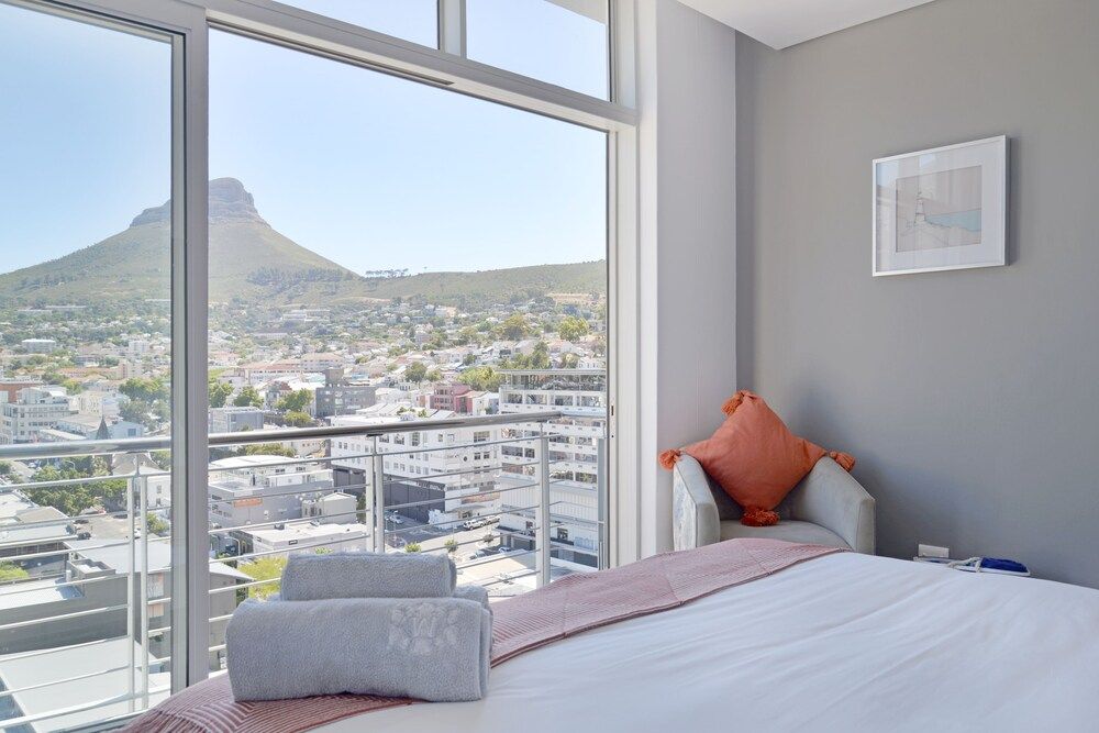 Naomi By Stay Amazing Design Penthouse 25