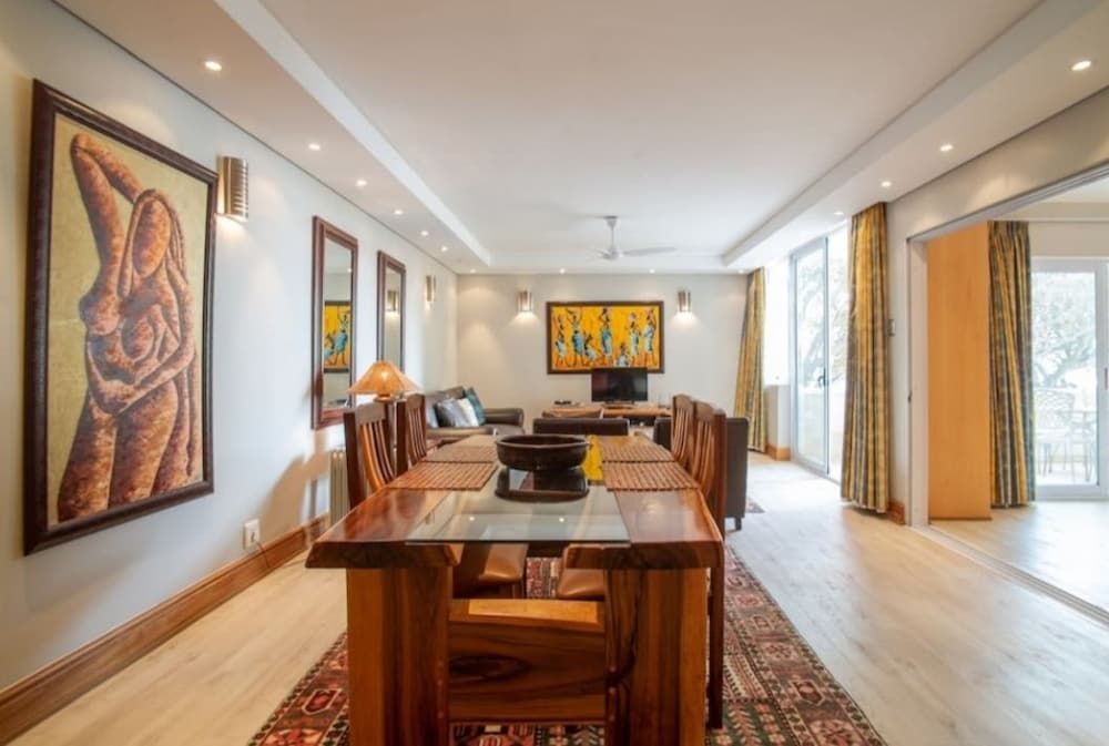 undefined 2 Bedroom Lido Apartment Sea Point 10