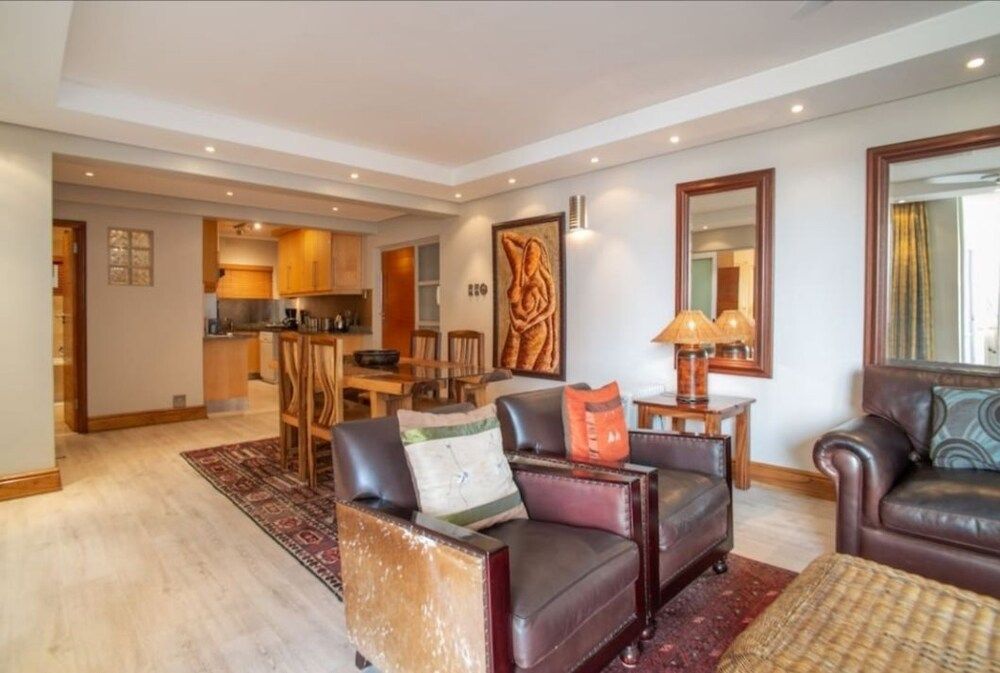 undefined 2 Bedroom Lido Apartment Sea Point 6