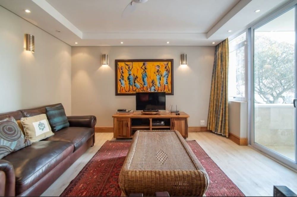 undefined 2 Bedroom Lido Apartment Sea Point 8