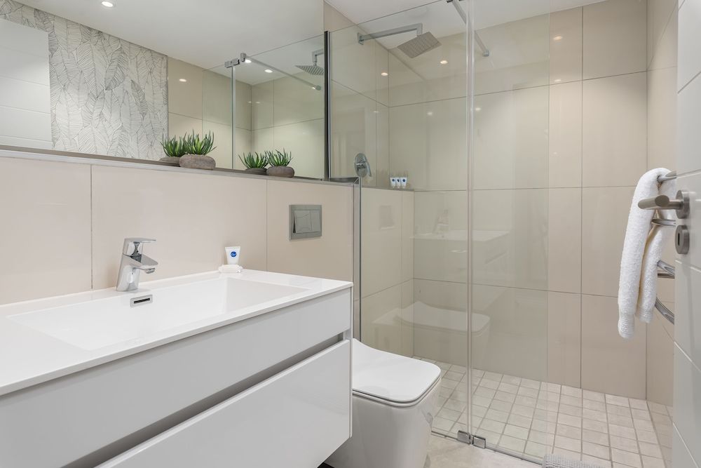 Docklands 519 Comfort Apartment 14