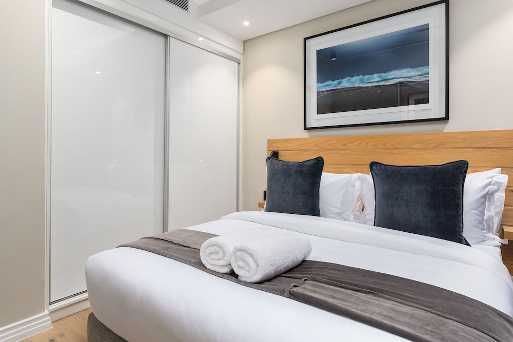 undefined Docklands 519 10