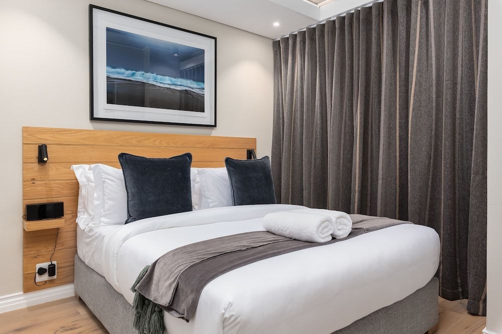 undefined Docklands 519