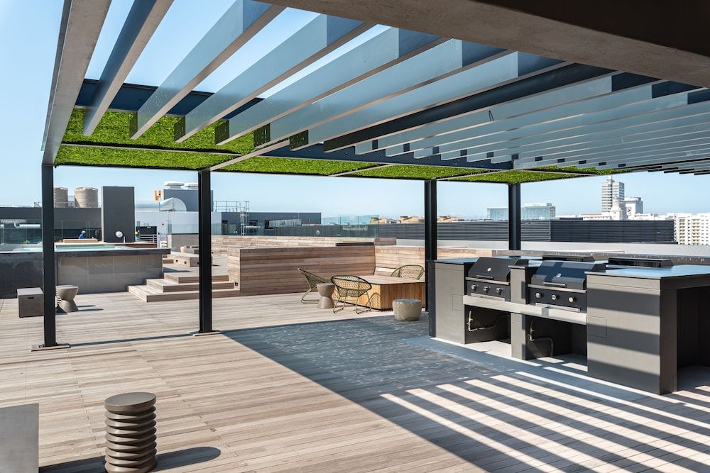 undefined Docklands 519 5