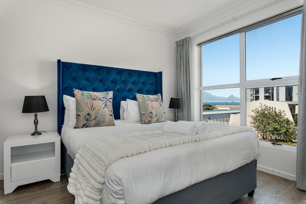 Monte Blu B8 - Adults Only Comfort Room, 3 Bedrooms 4