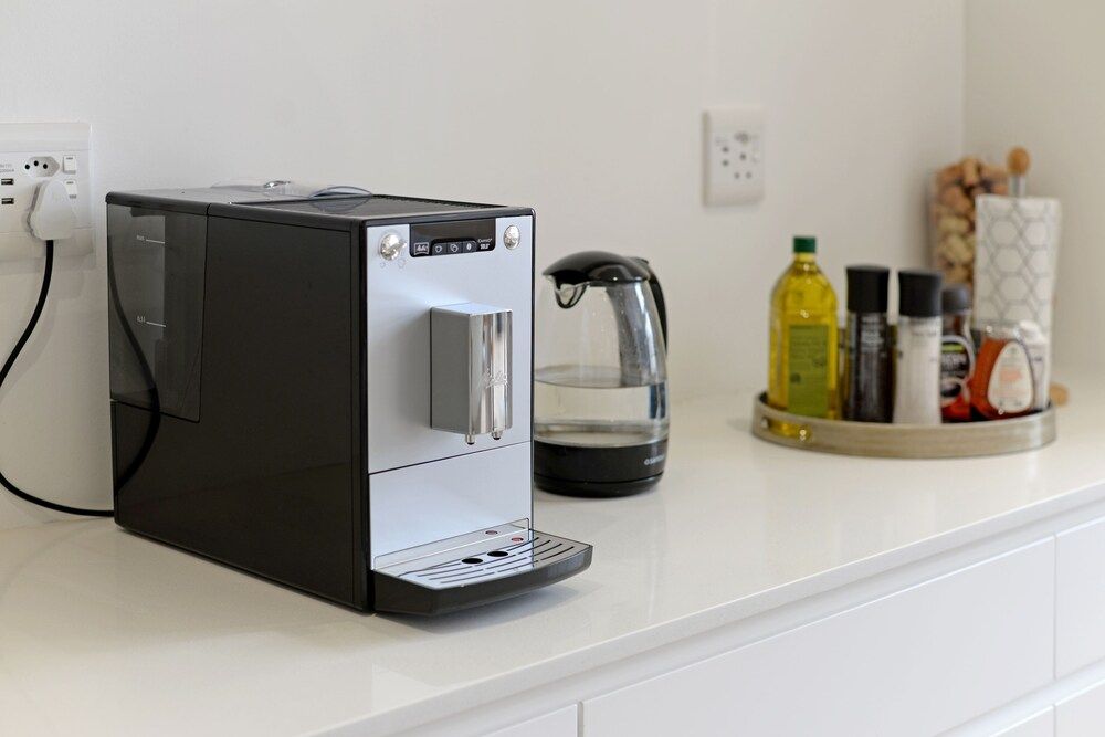 Alexa By Stay Amazing Design Penthouse, 2 Bedrooms, City View 22