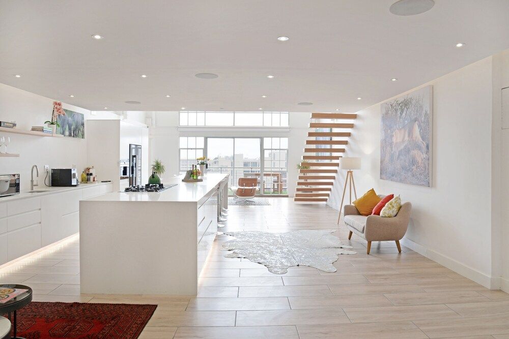 Alexa By Stay Amazing Design Penthouse, 2 Bedrooms, City View 19