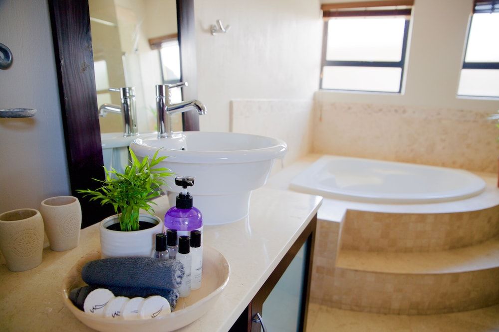 Oceana Villa Self Catering Family Villa 14