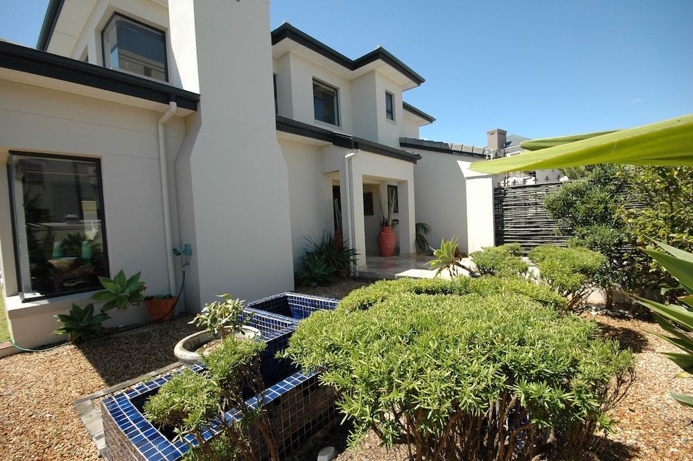 undefined Oceana Villa Self Catering 2